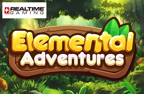 Elemental Adventures